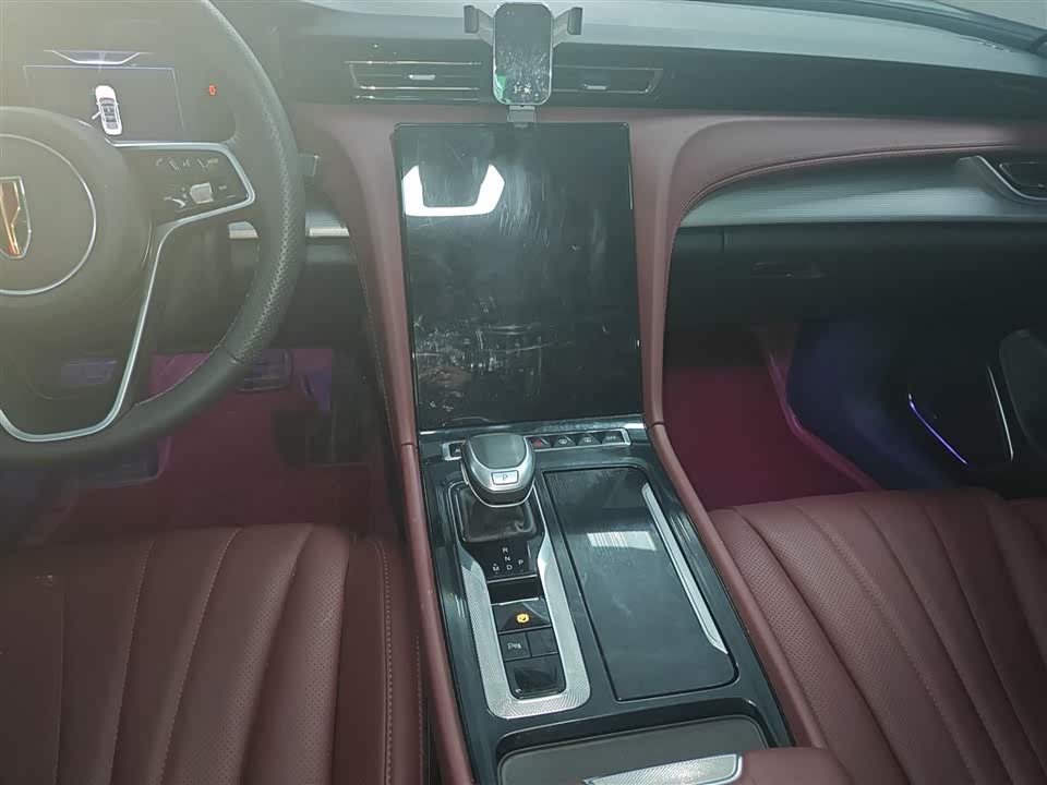 Hongqi H5 Hongqi H5