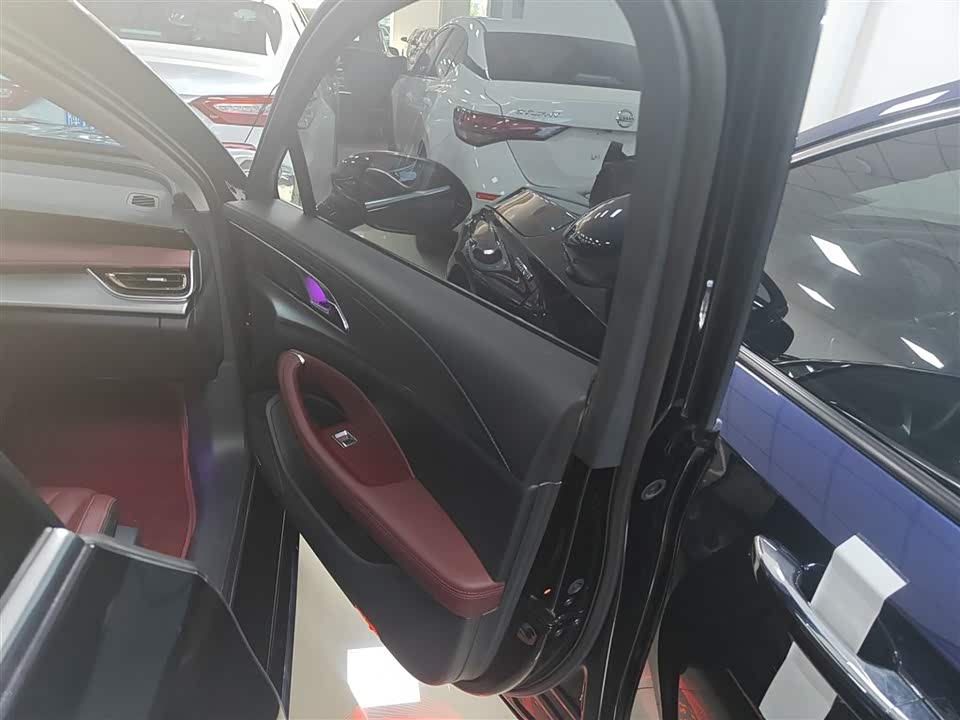 Hongqi H5 Hongqi H5