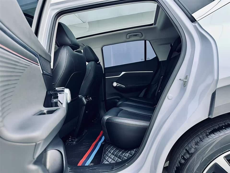 Trumpchi Shadow cool Trumpchi Shadow cool