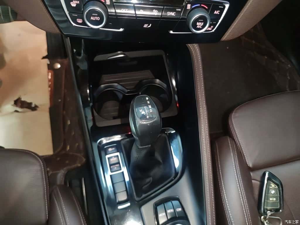 BMW X1, 2018 14
