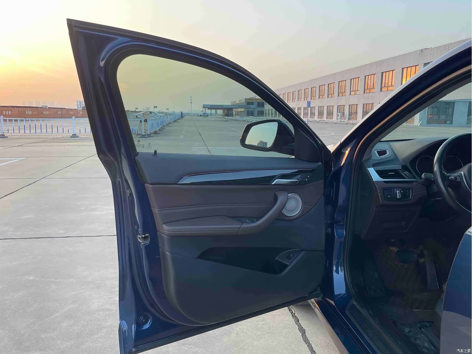 BMW X2, 2022 9