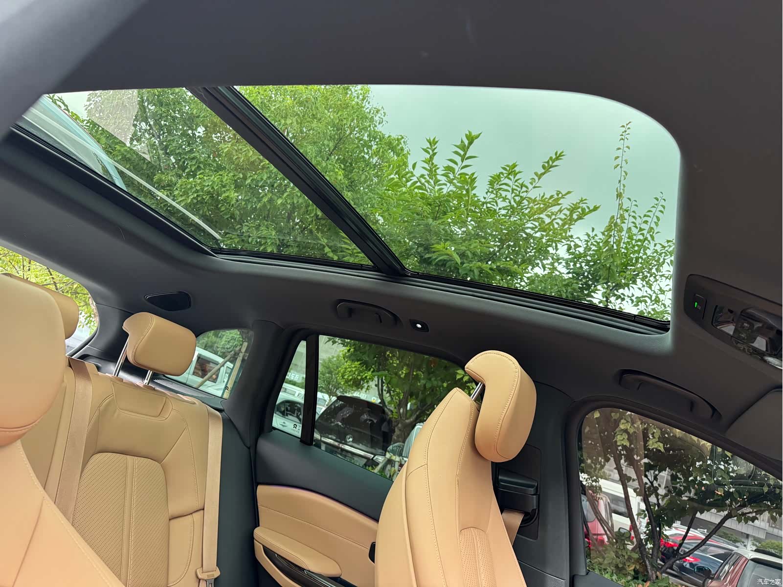NIO ES6, 2022 20