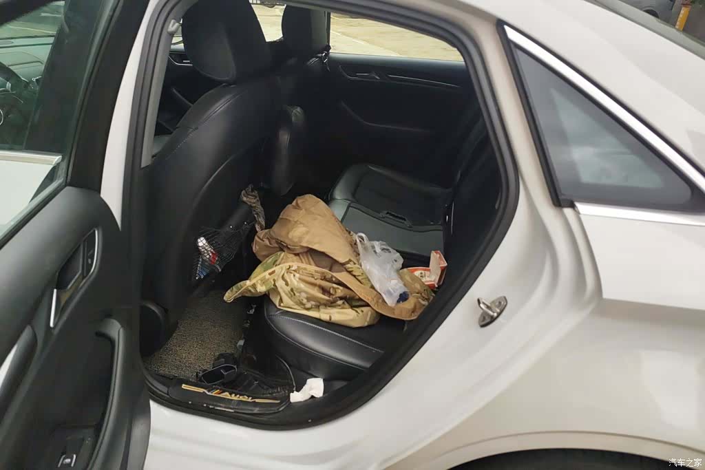 Audi A3, 2017 11