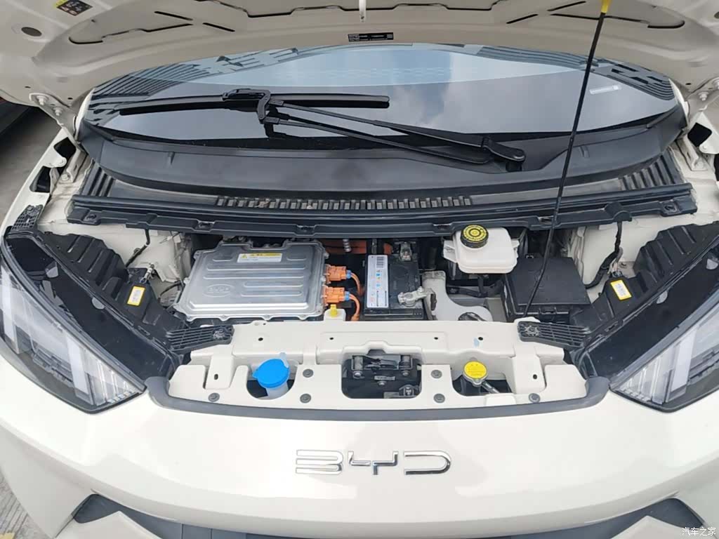 BYD Seagull, 2024 20
