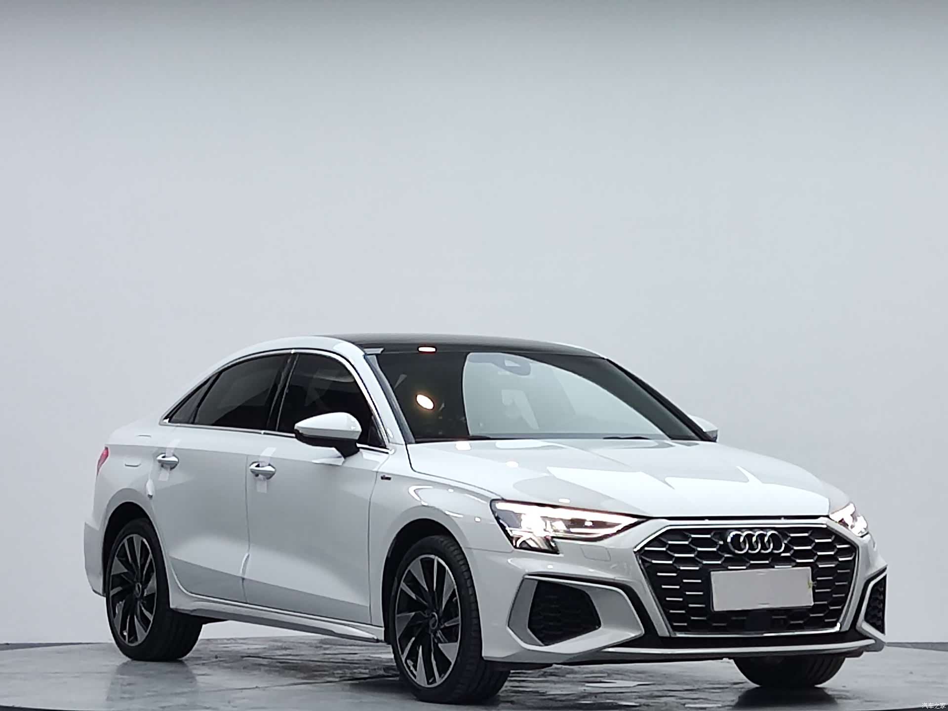 Audi A3, 2023 4
