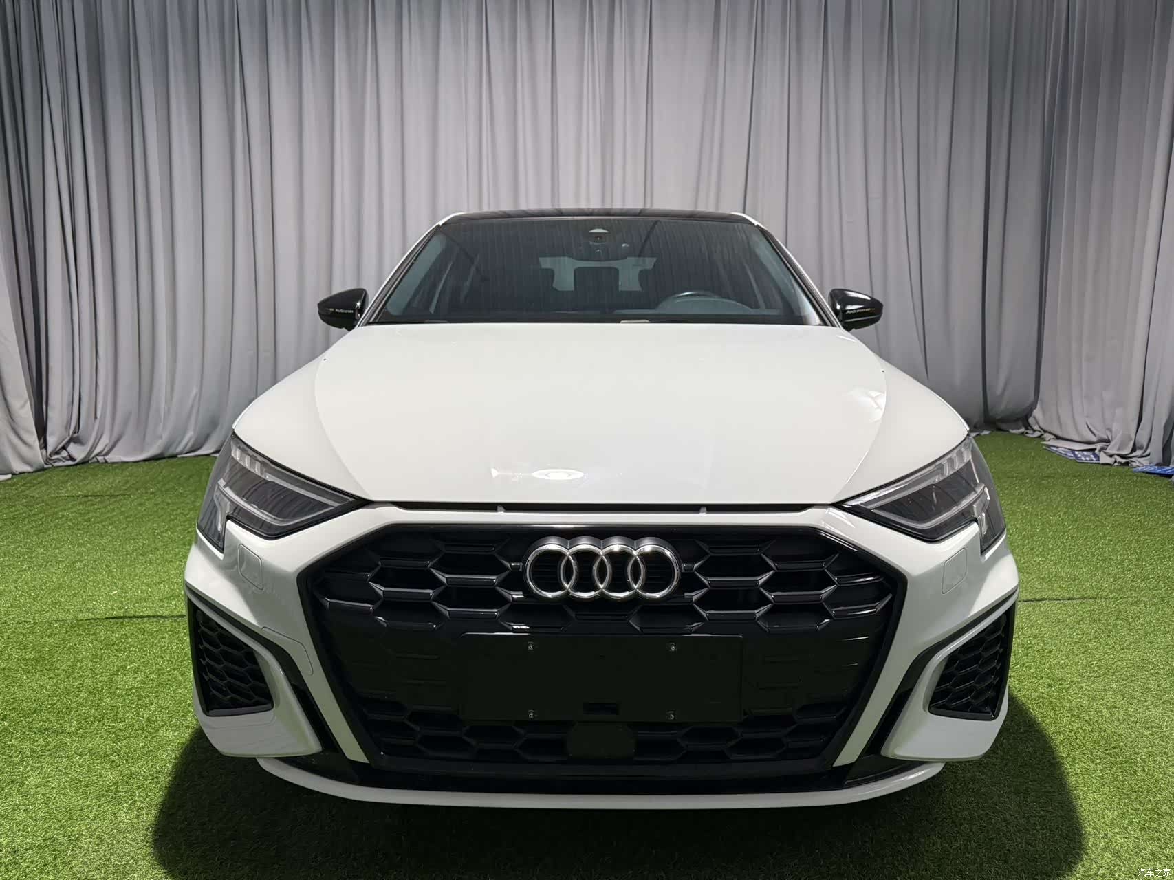 Audi A3, 2022 2