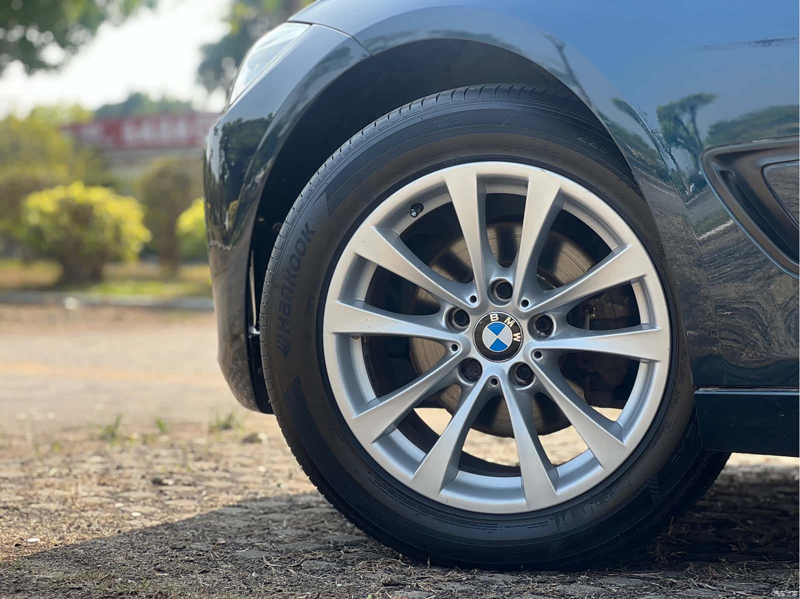 BMW 3 Series, 2014 18