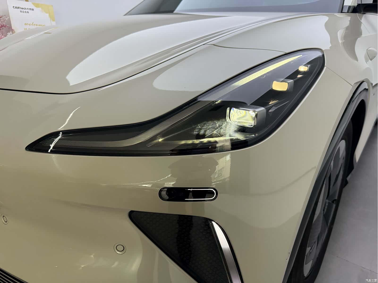 IM Motors LS7, 2023 4
