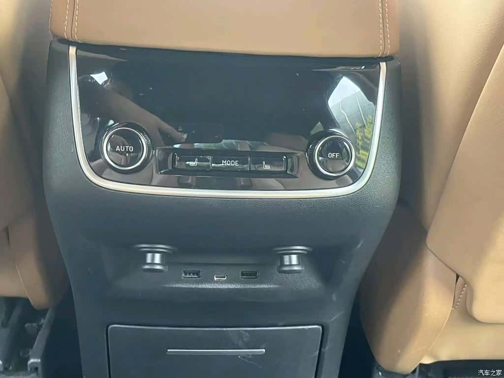 Li Auto ONE, 2022 25