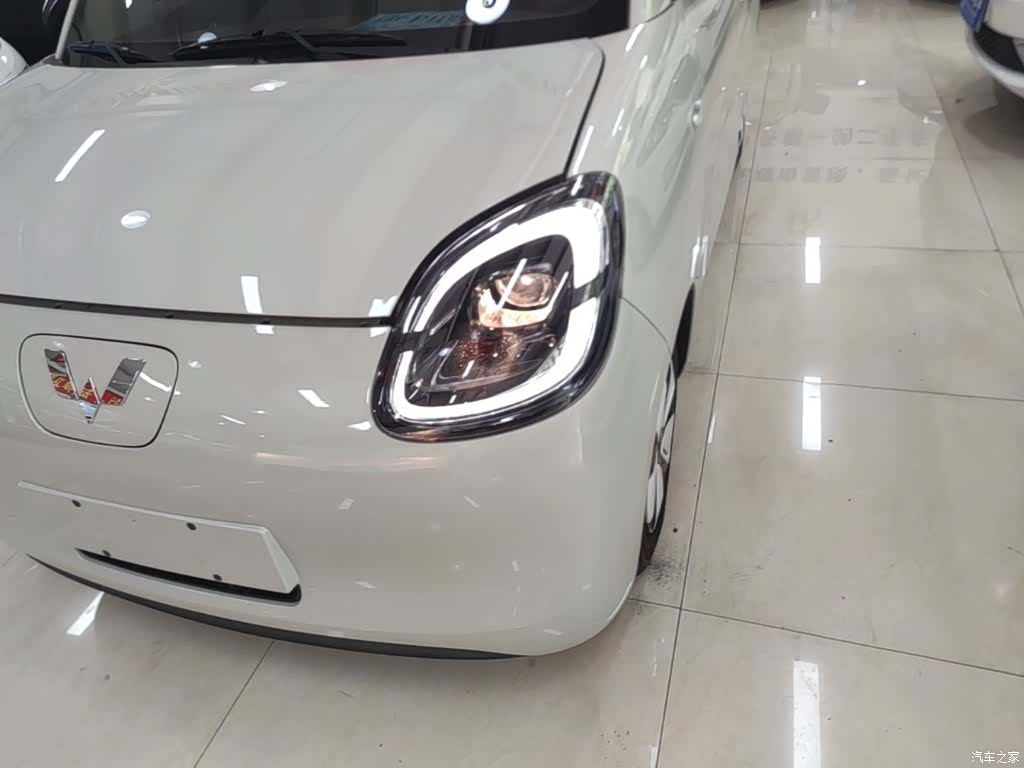 Wuling MINIEV, 2025 24