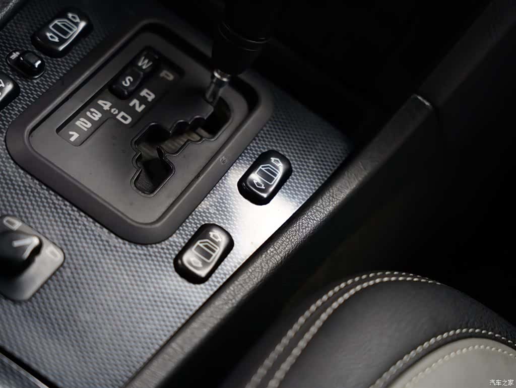 Mercedes-Benz C-Class, 2003 44
