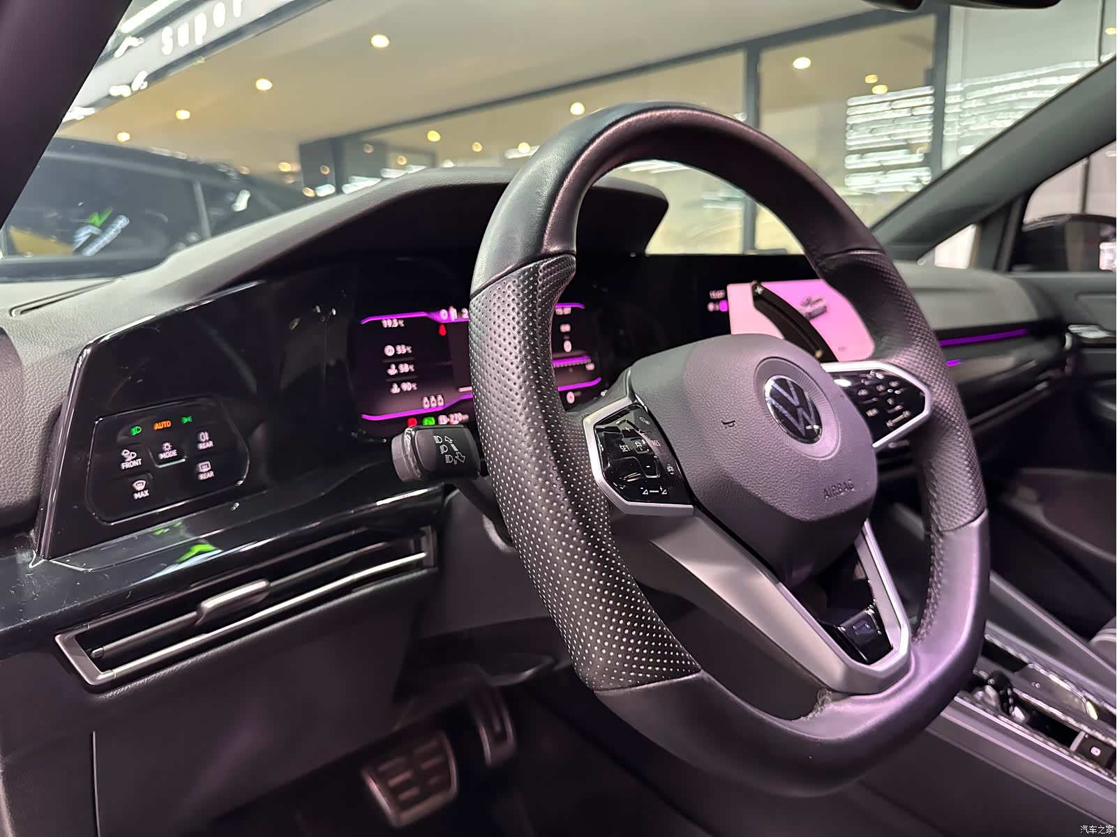 Volkswagen Golf, 2021 7