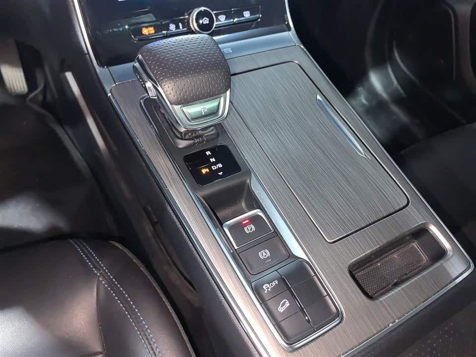Roewe RX5 Roewe RX5