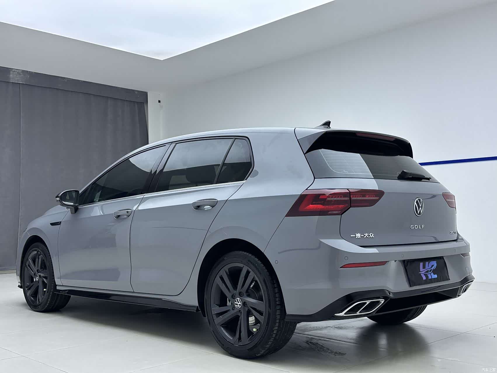 Volkswagen Golf, 2022 4