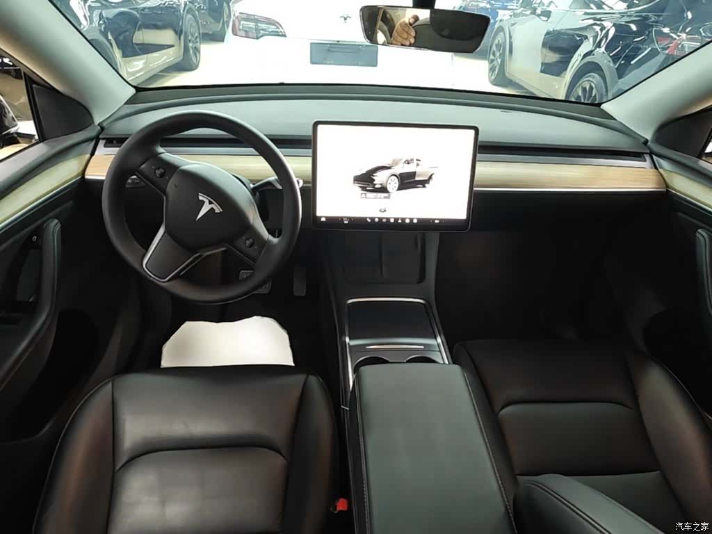 Tesla Model Y, 2023 10