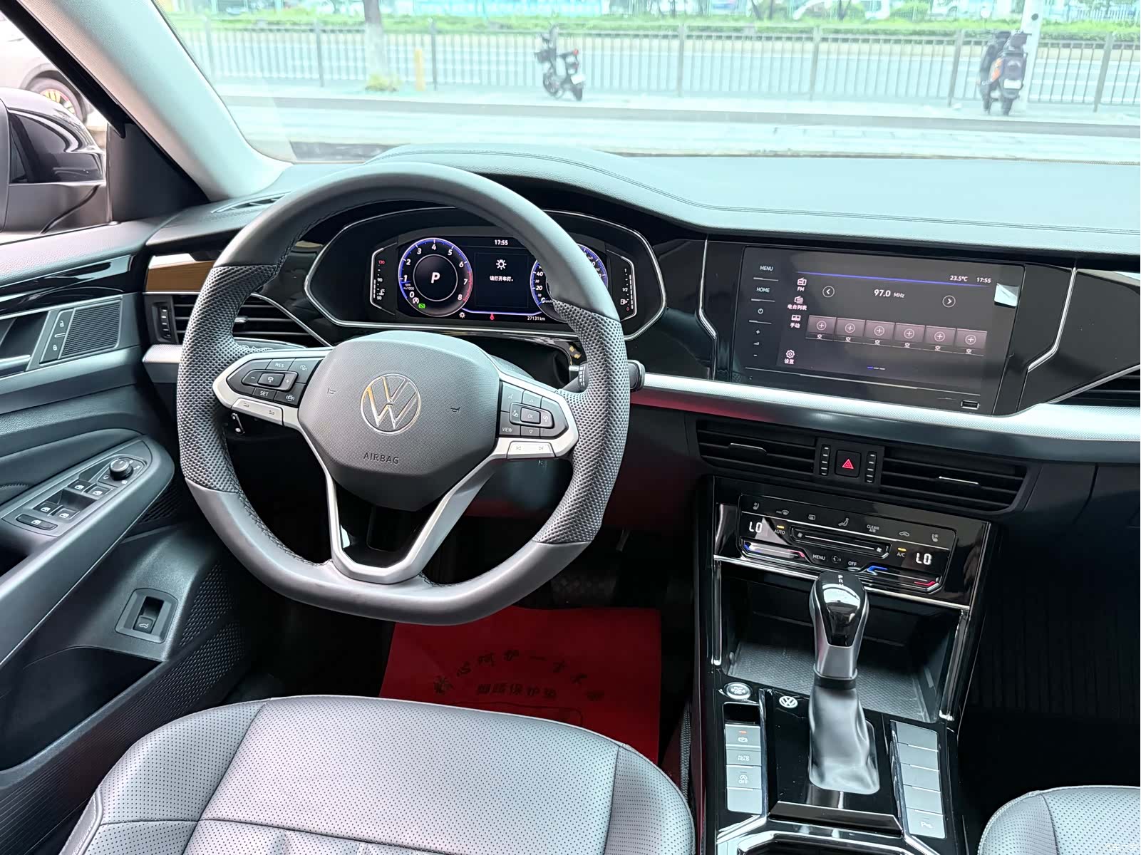 Volkswagen Passat, 2024 7