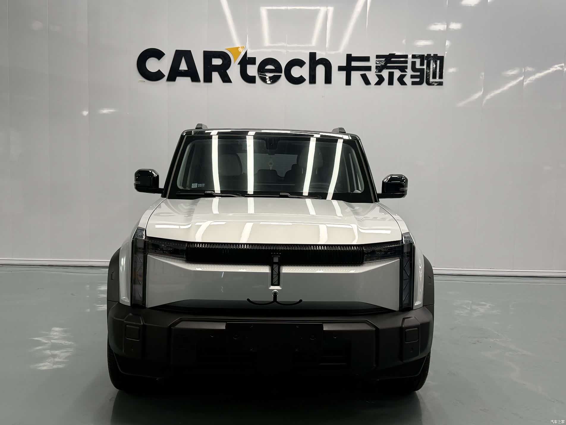 Chery iCAR, 2024 2