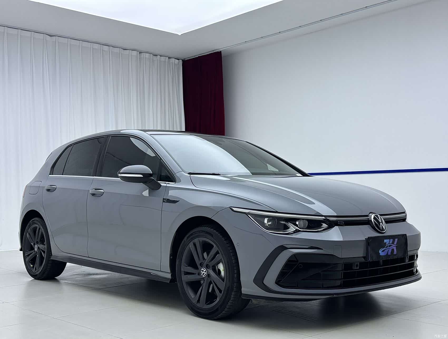 Volkswagen Golf, 2022 3