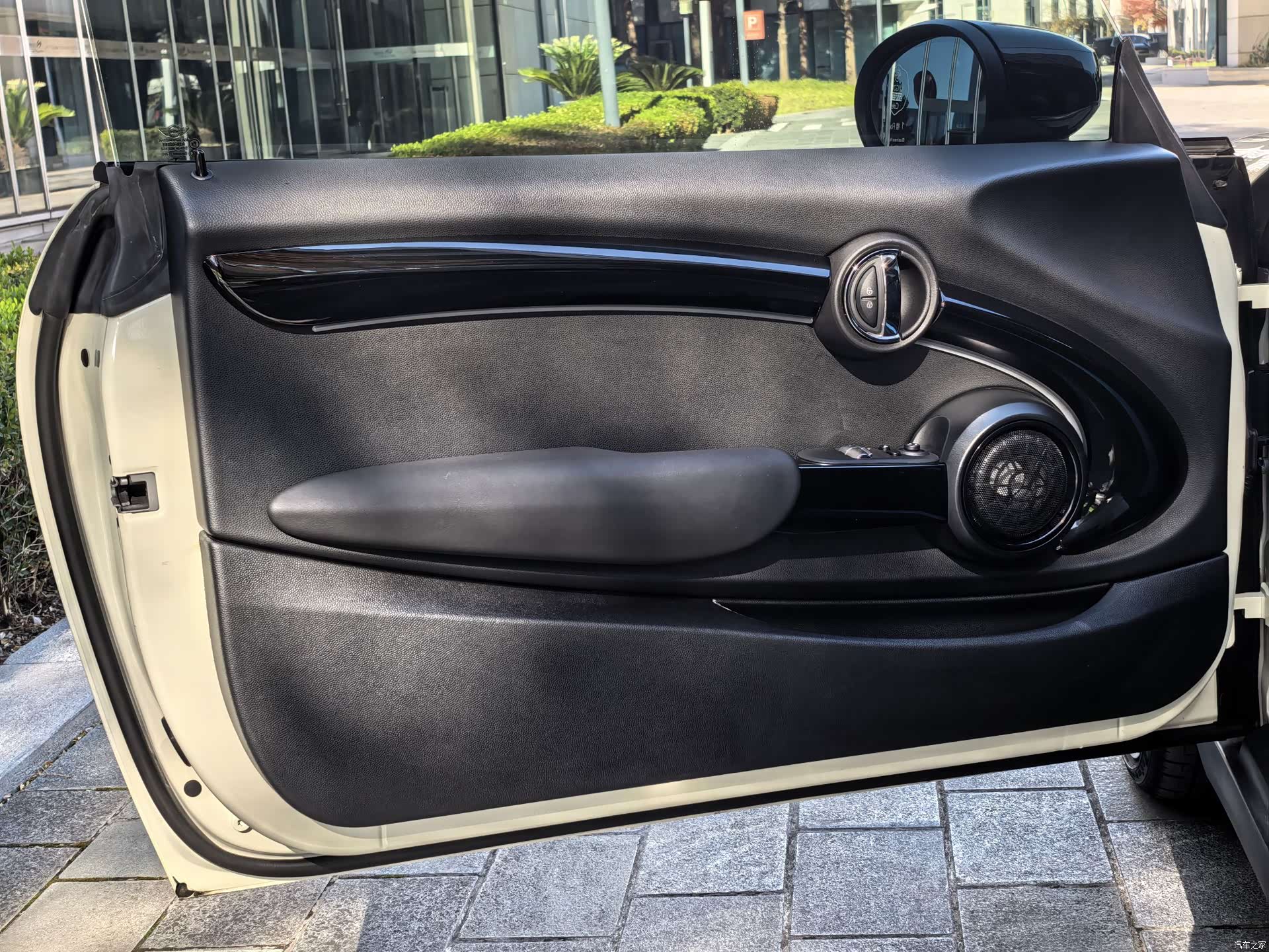 Mini Cooper, 2022 18