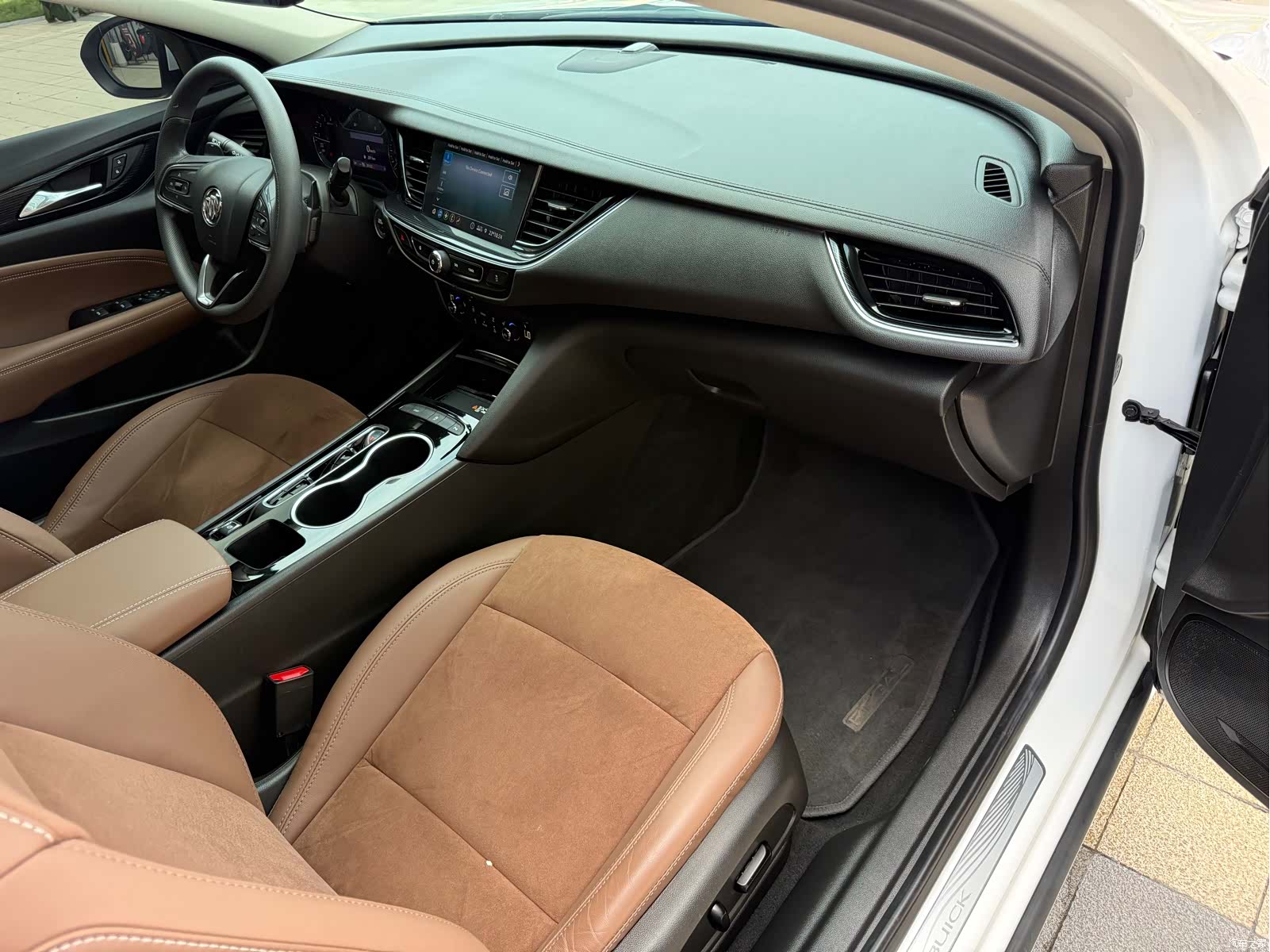 Buick Regal, 2023 9