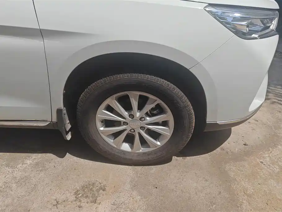 Haval M6 Haval M6