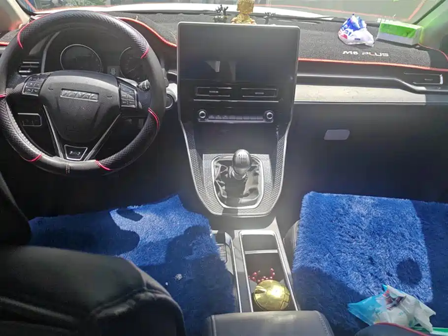 Haval M6 Haval M6