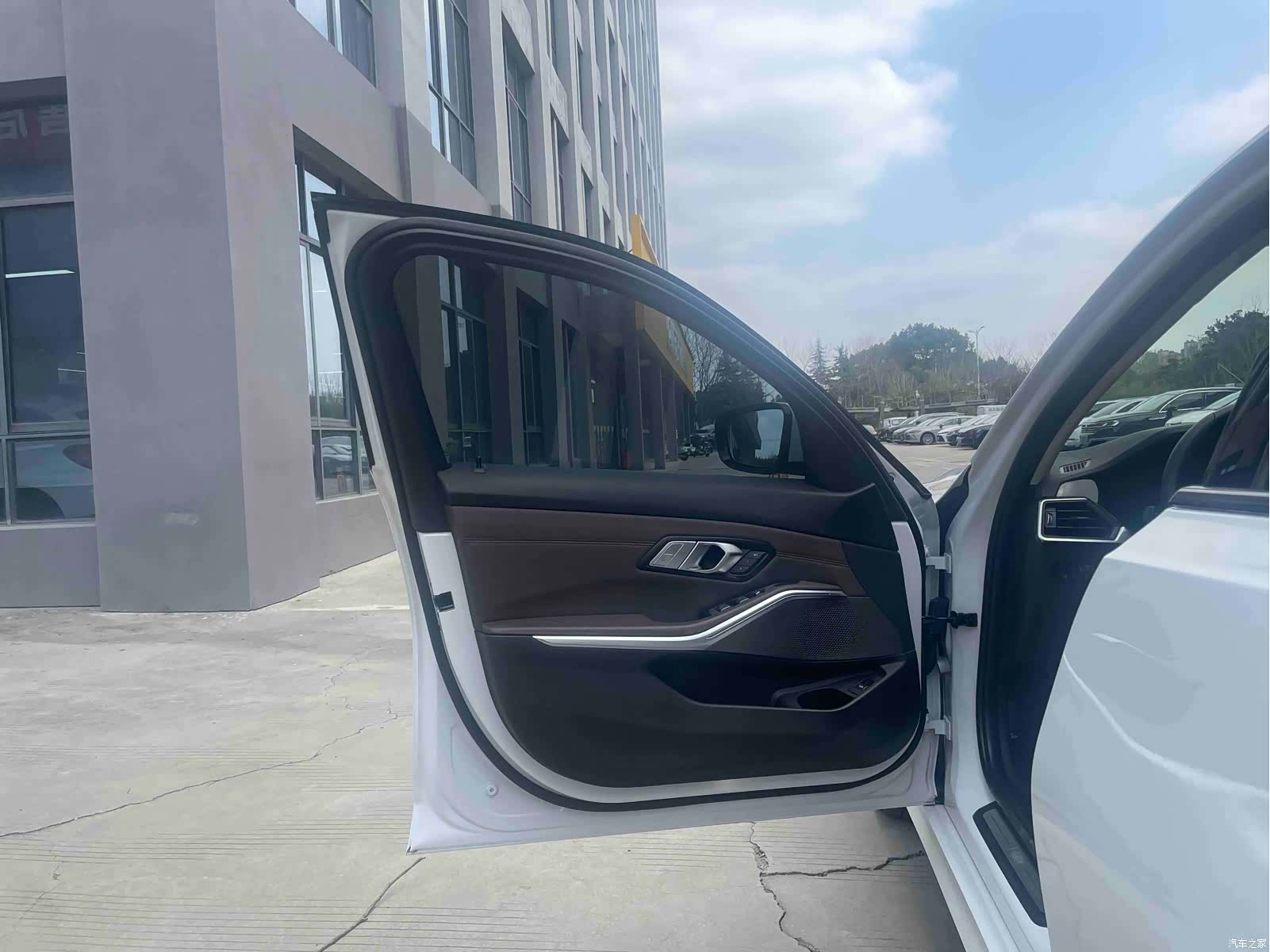 BMW 3 Series, 2019 9