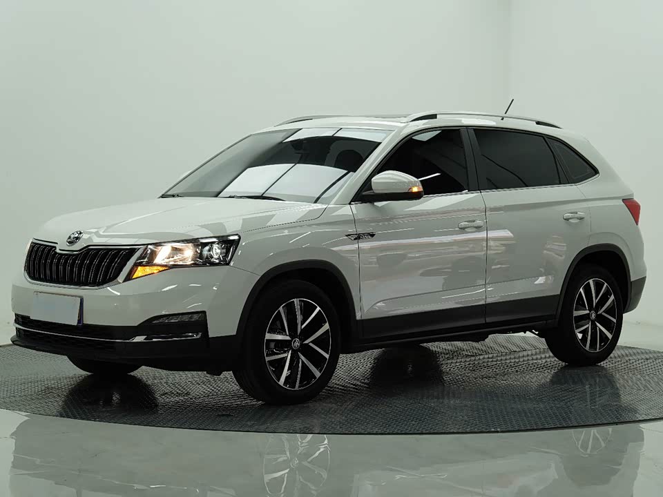 Skoda Komick Skoda Komick