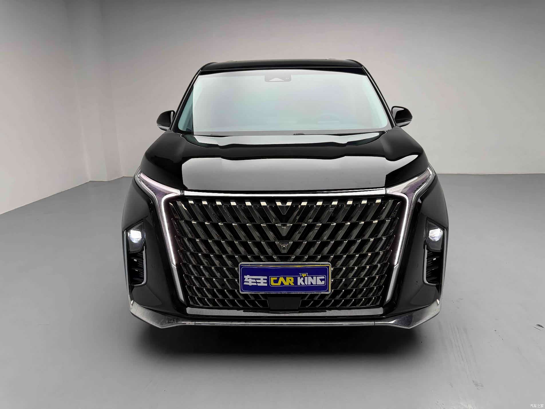 Maxus G90, 2023 7