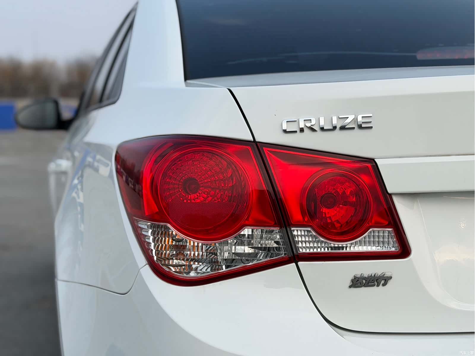 Chevrolet SE, 2013 24