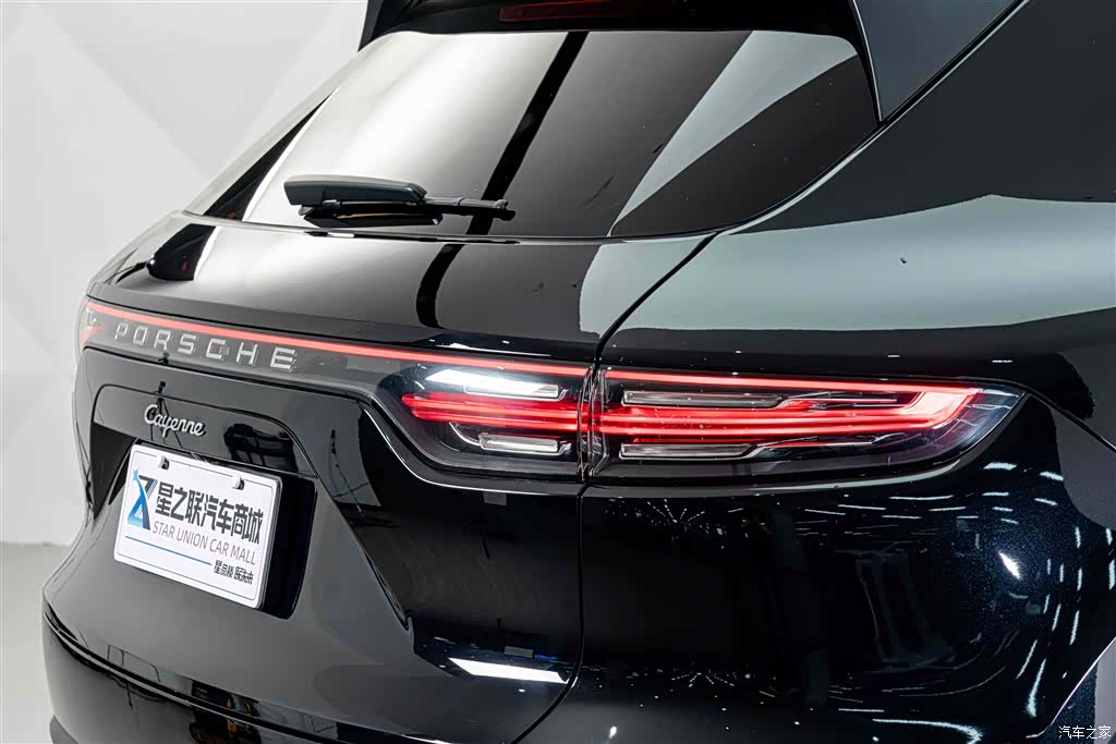 Porsche Cayenne, 2021 8