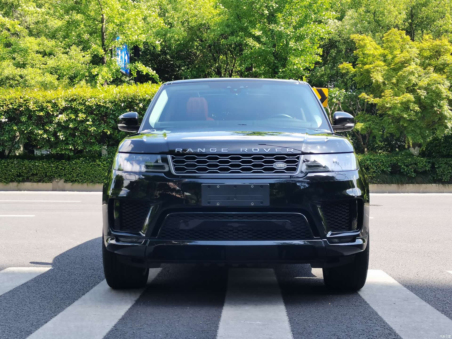 Land Rover Range Rover, 2018 3