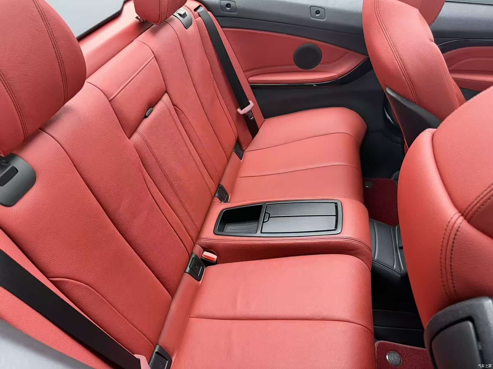 BMW 4 Series, 2016 14
