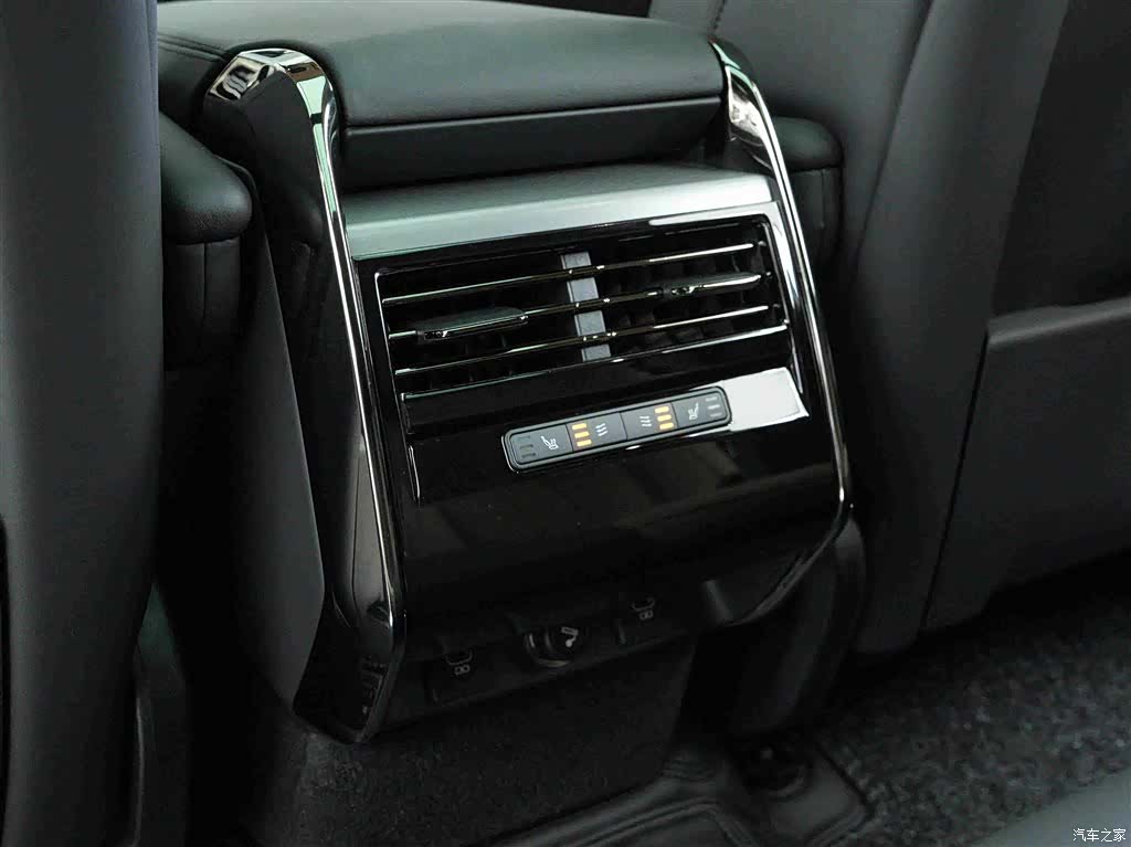 Land Rover Range Rover, 2024 16