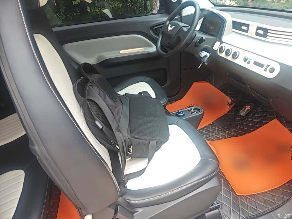 Wuling MINIEV, 2024 25