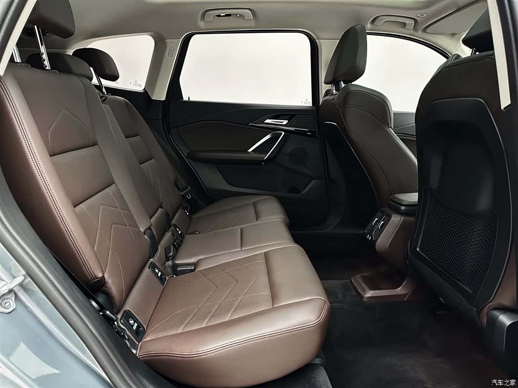 BMW X1, 2024 23