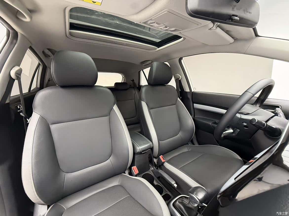 Kia KX1, 2021 13
