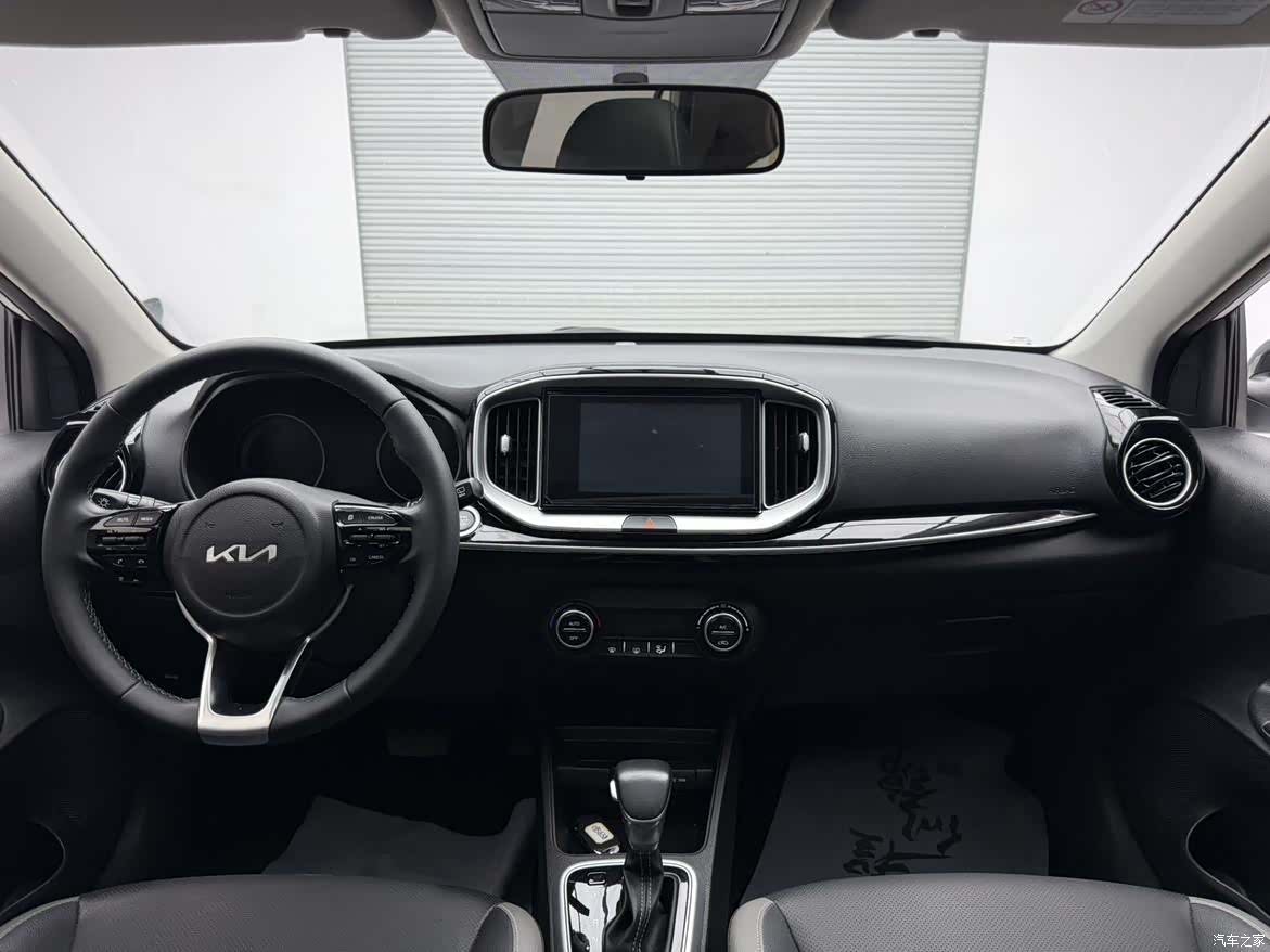 Kia KX1, 2021 16