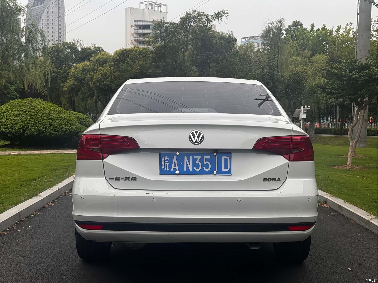 Volkswagen Bora, 2023 4