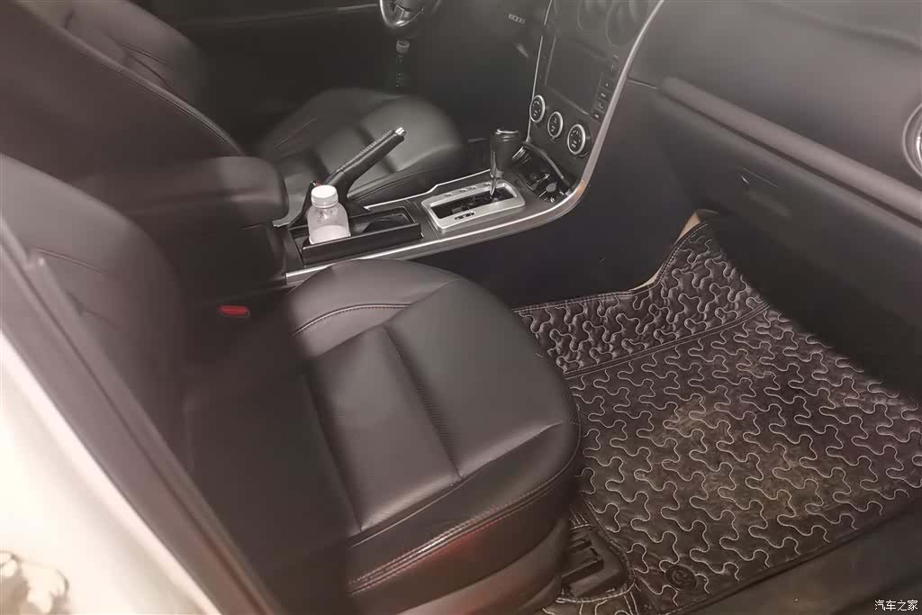 Mazda 6, 2013 8