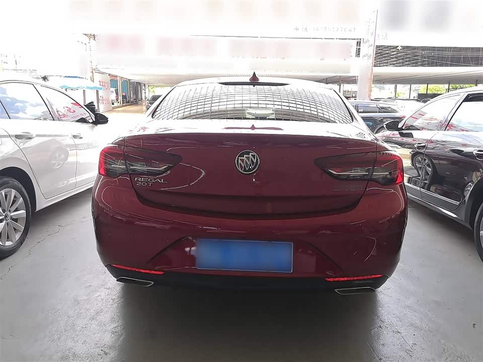 Buick Regal Buick Regal