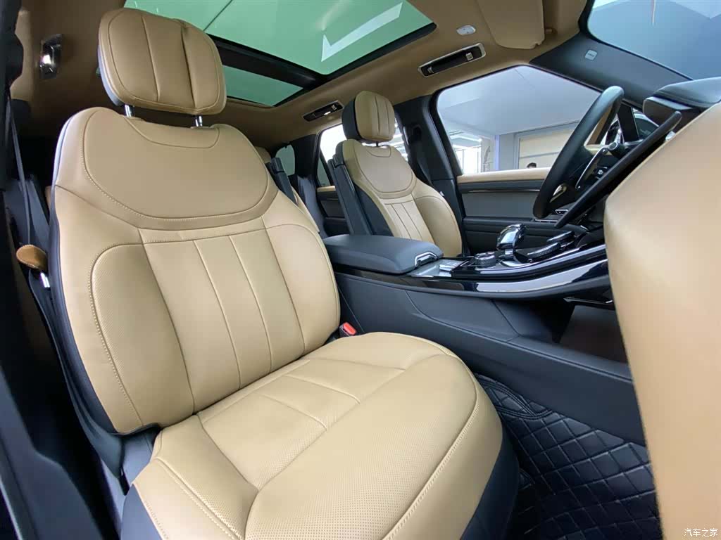 Land Rover Range Rover, 2023 10