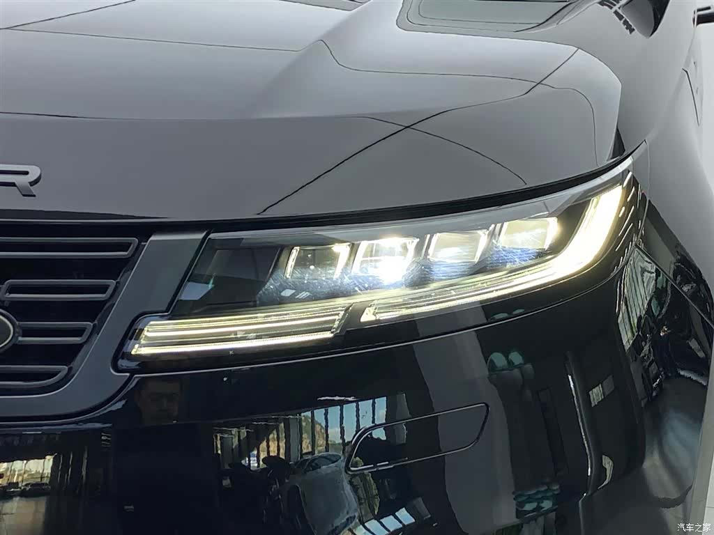 Land Rover Range Rover, 2023 32
