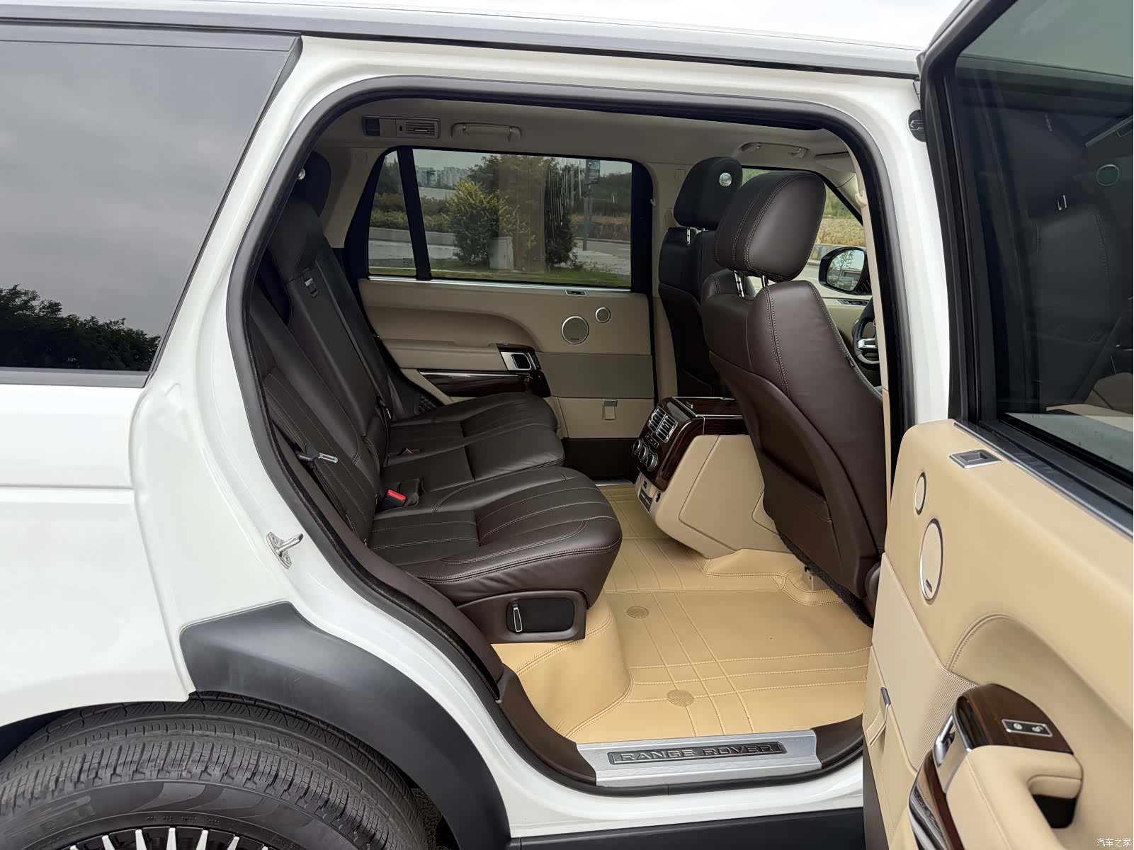 Land Rover Range Rover, 2018 24