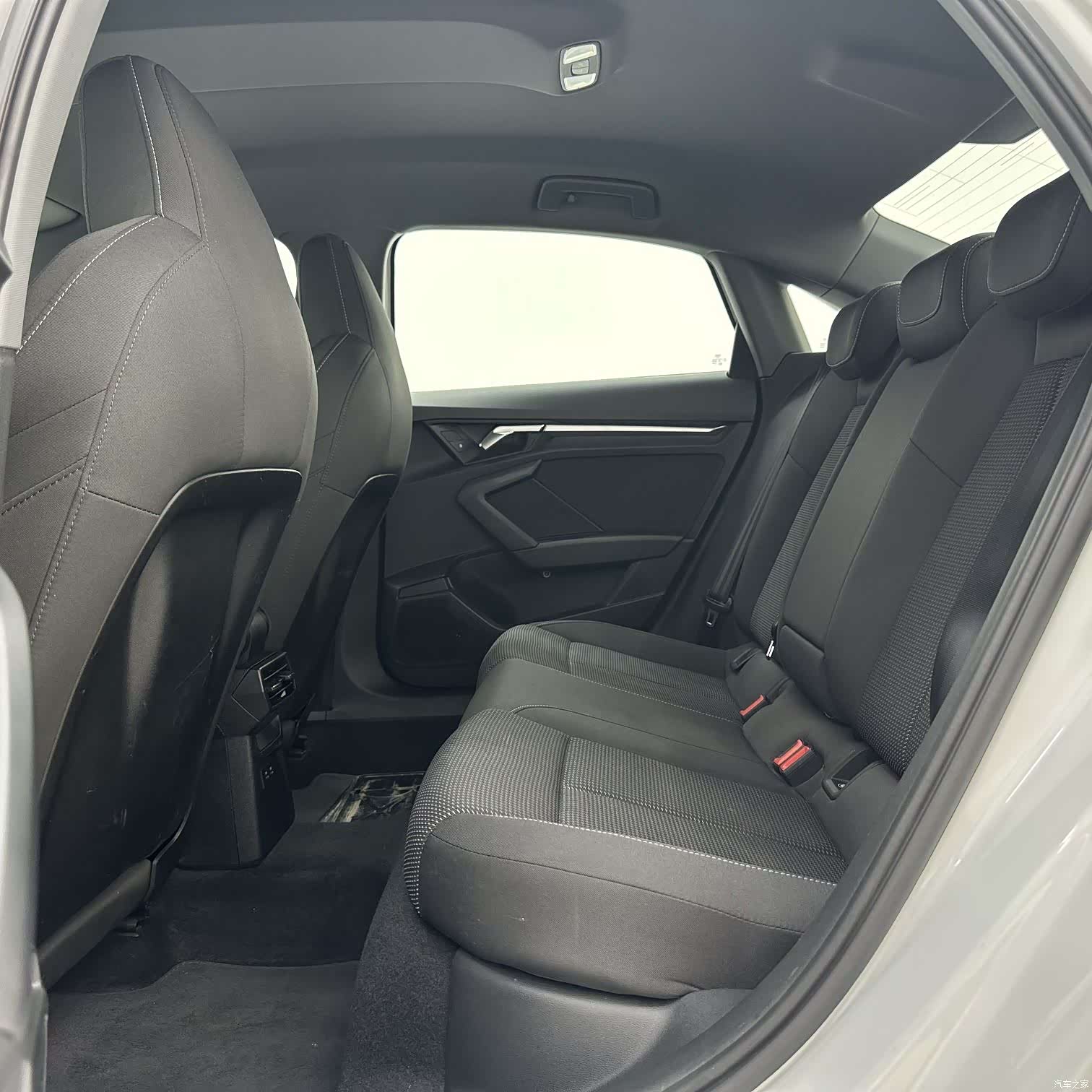 Audi A3, 2022 7