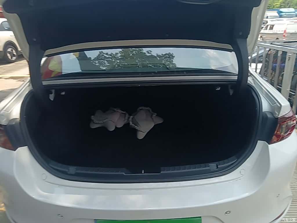 Mazda Mazda3, 2020 19