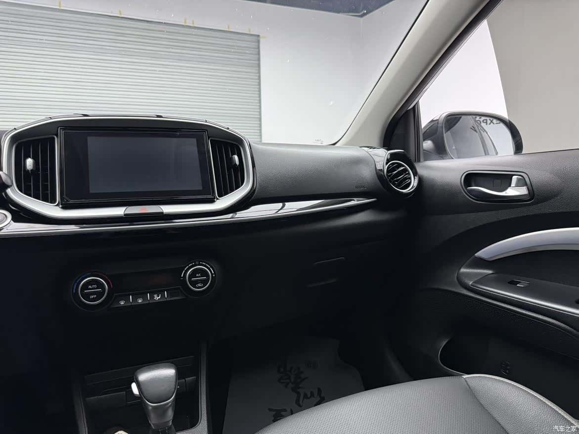 Kia KX1, 2021 19