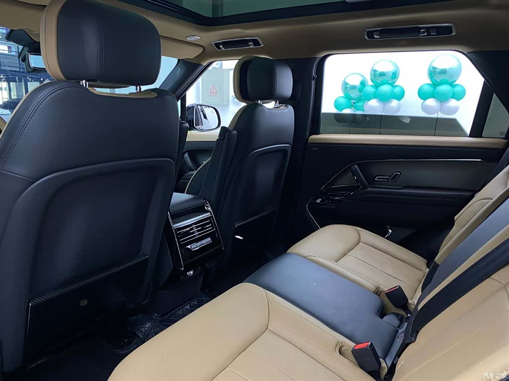 Land Rover Range Rover, 2023 7