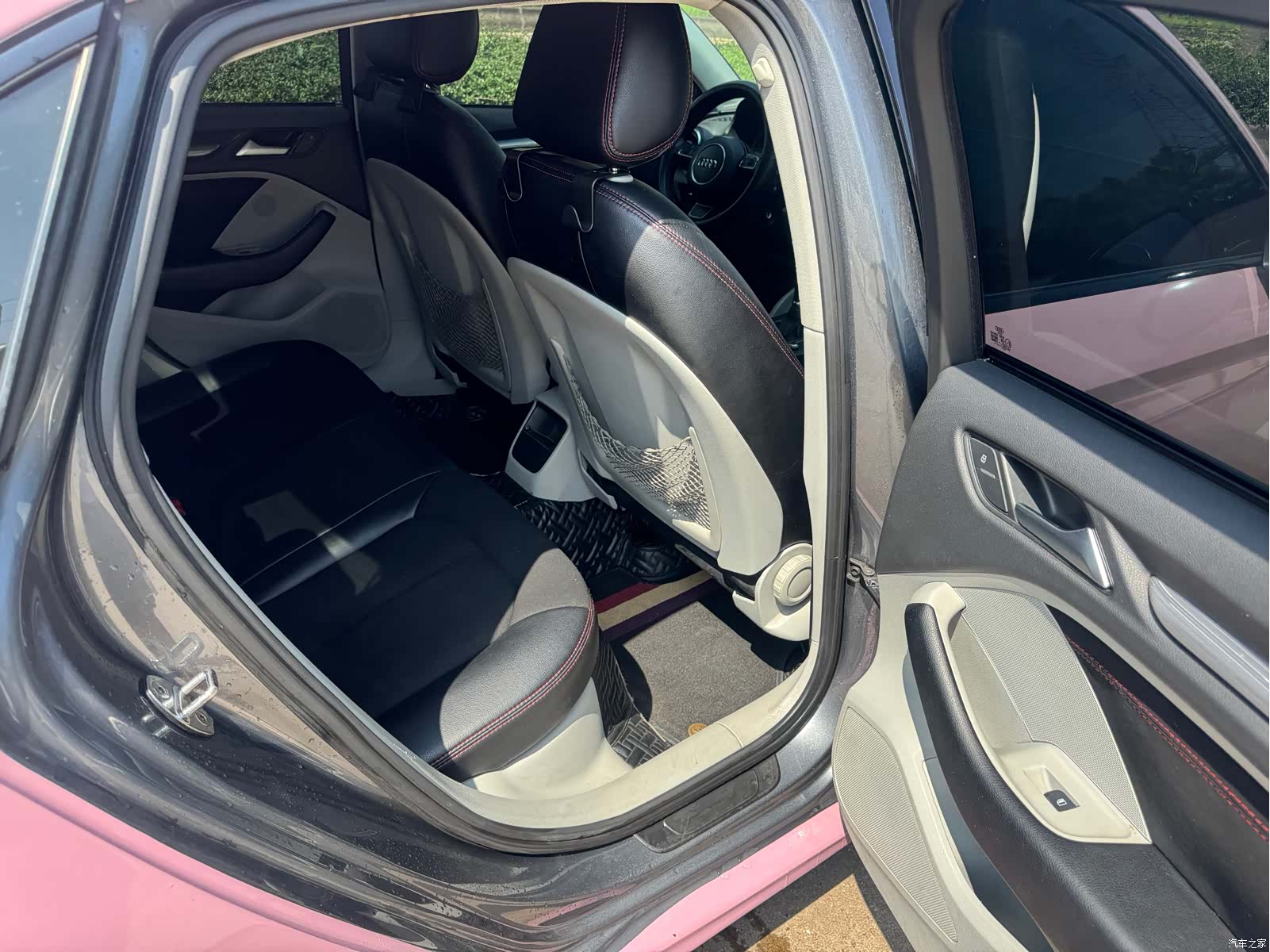 Audi A3, 2015 9