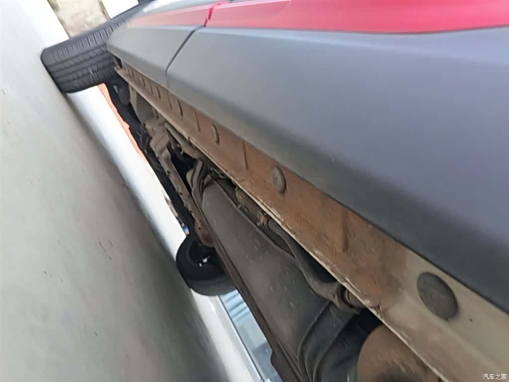 Changan CS75, 2021 22